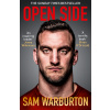 Open Side: The Official Autobiography (Warburton Sam)