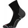 VoXX® Silo Unisex extra priedušné ponožky BM000000599400102793 čierna 35-38 (23-25)