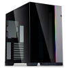 Lian Li O11 Dynamic EVO, Tempered Glass - grey O11DEG