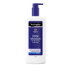 Neutrogena Body Care hĺbkovo hydratačné telové mlieko pre suchú pokožku 400 ml