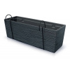 Prosperplast Truhlík FURU CASE W 58 cm - barva: antracit