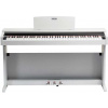 Pearl River F-12 Digitálne piano White