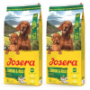 JOSERA Matka a šteňa 2x12,5 kg