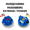 S3 parts S3 enduro hlava válca HUSQVARNA / HUSABERG 300 TPi POWER