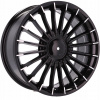 Hliníkové disky RacingLine BK273 8.0