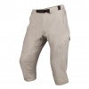 3/4 nohavice Endura Hummvee LITE 3/4 Stone S