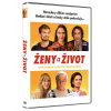 Ženy a život: DVD
