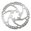 brzdový kotouč Shimano SM-RT66 180mm servisní balení box 10ks