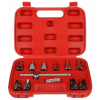 Sada na vypouštění oleje MECHANIC OIL DRAIN SET 12, Hex + čtyřhran, 12ks SIXTOL