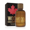 Dsquared2 Wood Pour Homme toaletná voda pre mužov 50 ml