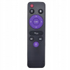DIAĽKOVÝ OVLÁDAČ PRE SMART TV ANDROID BOX H96 MAX X3