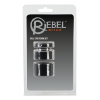 Rebel Rebel Ball Stretching Kit