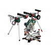 Metabo Náradie - Stolová pokosová píla 216 mm, 1800 W 690972000
