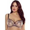 Podprsenka Vivisence 1072 Farba: Béžová, Veľkosť: 70F