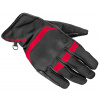 Rukavice PULSAR, 4SQUARE - pánske (čierne, červené, vel. XL) 2024
