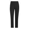 adidas Pull on Ankle Pants Womens Black 12 (M)