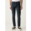 Levi's rifle slim fit pánske 512™ SLIM TAPER 28833 modrá 31/32