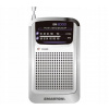 Batériové rádio AM, FM Smarton SM2000