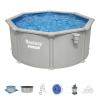 Bestway Bazén Hydrium 3 x 1,2 m - 56566