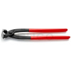 KNIPEX KNIPEX 99 01 280 Armovacie kliešte 280mm, poplastované, čierne atramentizované