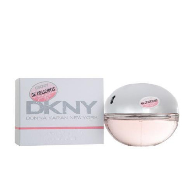 DKNY Be Delicious Fresh Blossom Eau de Parfum 50 ml - Woman