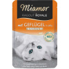 Miamor Ragout Kitten hydina v želé 100 g
