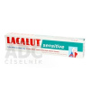 Lacalut Sensitive na citlivé zuby 75 ml