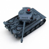 IQ models RC tank German Tiger 1/30