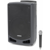 Samson XP312W - Prenosný All-In-One Box s dobíjacou batériou