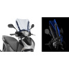 GIVI GIVI PLEXI HONDA SH125/150 D1128BL