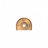 Milwaukee karbidový nôž na odstránenie špárovacej hmoty 75 x 1,2 mm 48906050