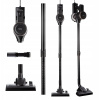 Tyčový vysávač Huslog AD-2925 čierny (AD-2925)
