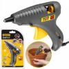 Lepiaca, tavná pištoľ - Stanley 6-Gr15 7 210 ° C Glue pištoľ (Pištoľ Stanley Glue 7 210 ° C)