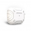 GEAR4 Apollo Snap puzdro pre AirPods Pro - biely 702009641
