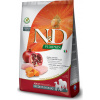 Farmina N & D dog Grain Free PUMPKIN Adult medium & maxi chicken&pomegranate 12 kg