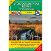 Východoslovenská rovina - Veľké Kapušany 1:50 000 (3.vydanie)
