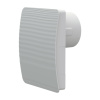 Vents 100 Style Duo T tichý ventilátor s doběhem