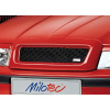 Milotec maska bez znaku Škoda Octavia I Facelift