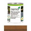 Farba, lak - Osmo 006 Terasový olej 2,5L Bangkirai (Farba, lak - Osmo 006 Terasový olej 2,5L Bangkirai)