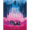 Lore Olympus Volume 1
