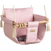Záhradná hojdačka - Kidaboo Swing For Baby Baby Rocker do domu záhrady Ce Pas (KIDABOO Detská hojdačka, detská hojdačka, domáca záhrada, PÁS VEĽKOSTI CE)