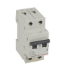 Legrand RX3 2P C10