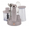 Berlingerhaus Mixér tyčový s příslušenstvím 6 ks Taupe Collection BH-9562