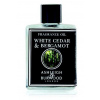 Aroma Saules ASHLEIGH & BURWOOD Esenciálny vonný olej Biely céder a bergamot 12 ml