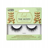 Kiss Umelé mihalnice LMS03H1 Lash Couture Legacy