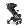 Easywalker Jackey2 XL Športový kočík Midnight Black 2024