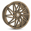KESKIN Keskin Kt20 8.5X19 5X114.3 ET40 Bronze 72.6