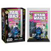 Funko POP! 05 Comic Covers: Star Wars - Darth Vader