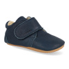 Barefoot capáčky Froddo - Prewalkers Dark Blue