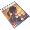 The Last of Us: Part I